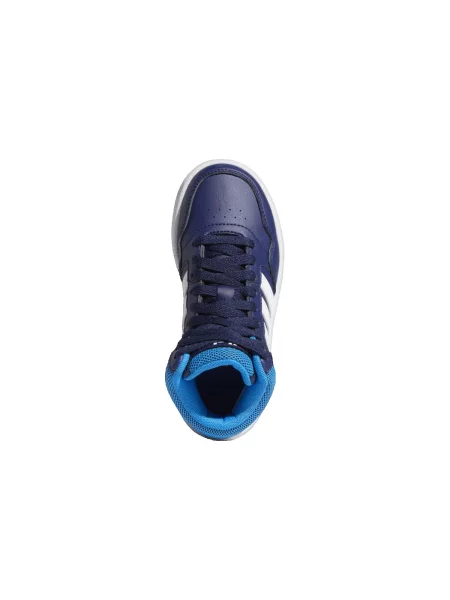 Pantofi copii Adidas albastru