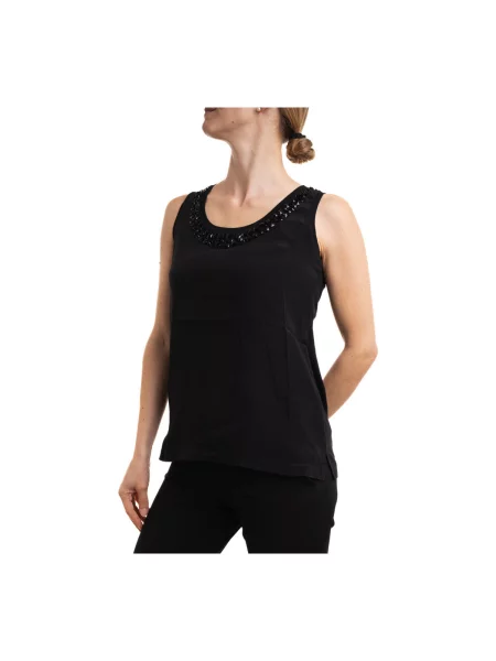 Top Kocca negru