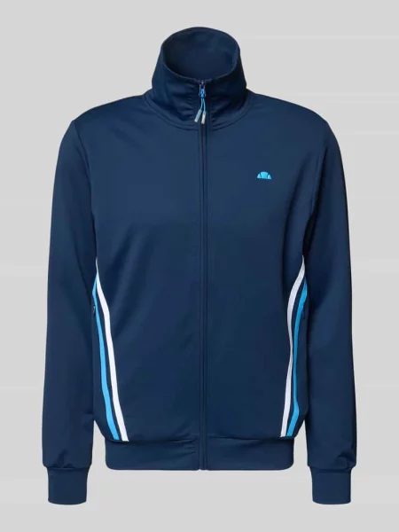 Kurtka treningowa ze stójką model ‘TOSCIANA’ Ellesse