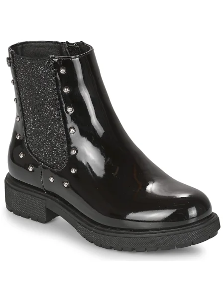 Pantofi copii Gioseppo negru