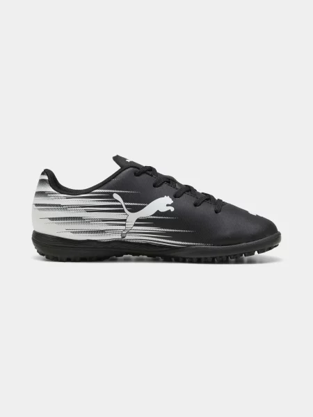 Детские кроссовки Puma черные