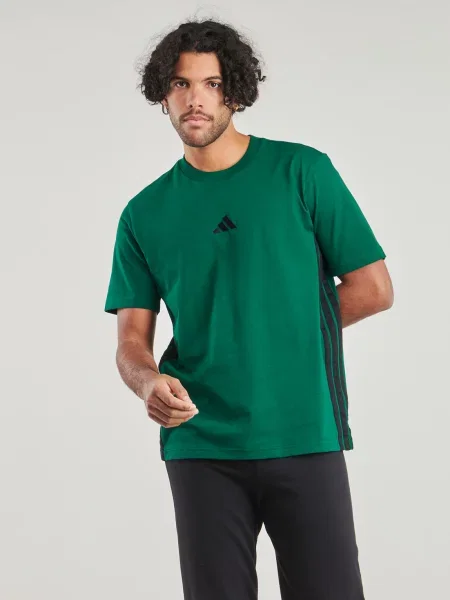 Adidas T-shirt Essentials zelena