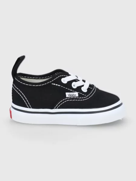 Vans tenisky Authentic černé