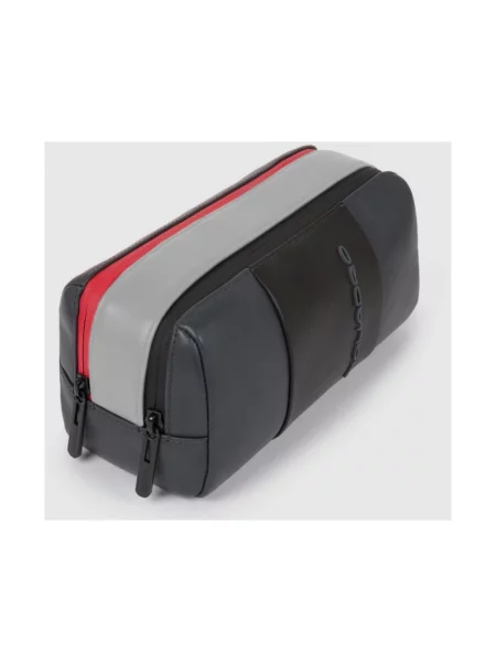 Torba Piquadro szara