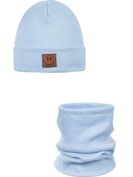 Căciulă Ander albastru