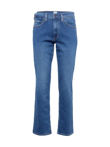 MUSTANG Jeans Tramper' albastru