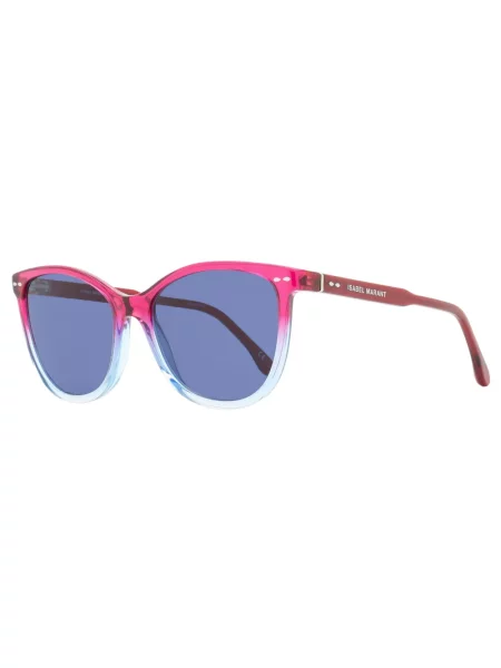 Ochelari de soare Isabel Marant Eyewear roșu