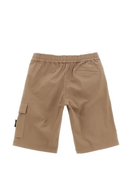 Szorty cargo dziecięce Stone Island