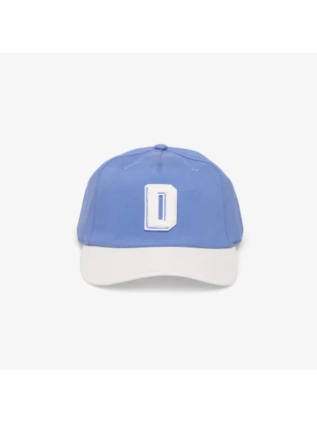 Kšiltovka Dickies Latty Dad Cap Blue Universal modrá