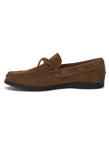 Pantofi Antica Cuoieria negru