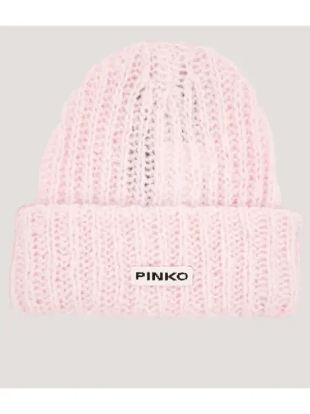 Căciulă PINKO roz