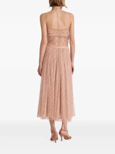 Bluzka Alberta Ferretti różowa