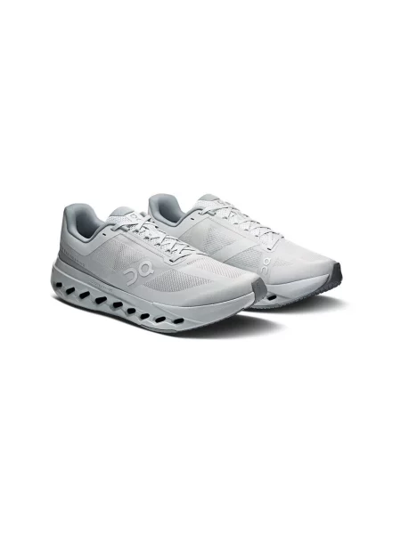 Pantofi On gri