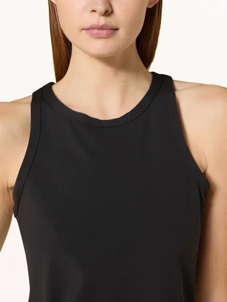 Top Lululemon černý