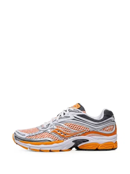 Sneakerși Saucony alb