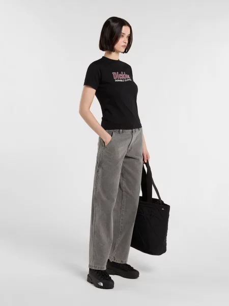 Футболка Dickies черная