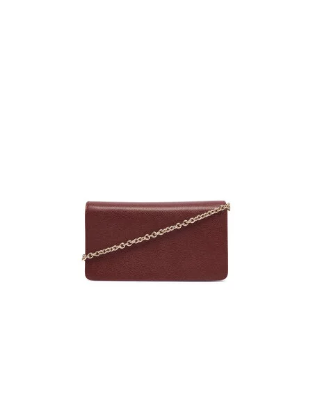 Rankinė Emporio Armani žalia