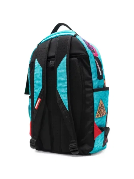 Σακίδιο πλάτης Sprayground με σχέδιο μπλε