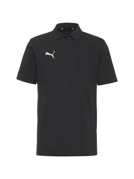 PUMA Funkcionalna majica TeamGoal črna bela
