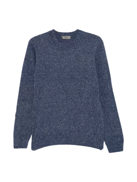 Sweter Ferrante niebieski
