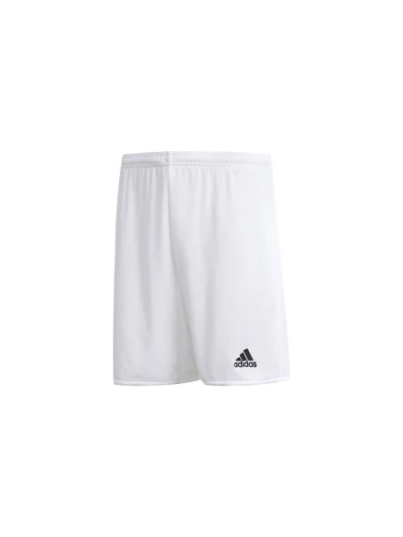 Pantaloni copii Adidas alb