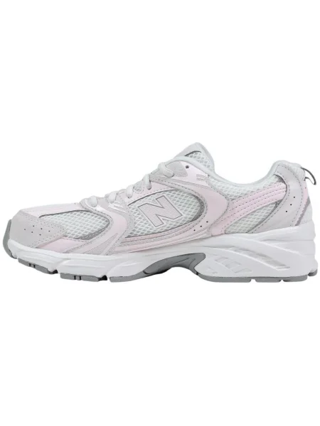 New Balance sneakers copii gri