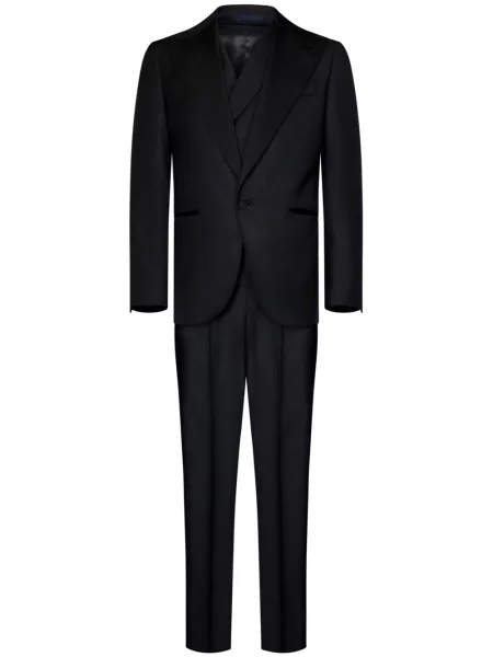Costum Franzese Collection de costum negru