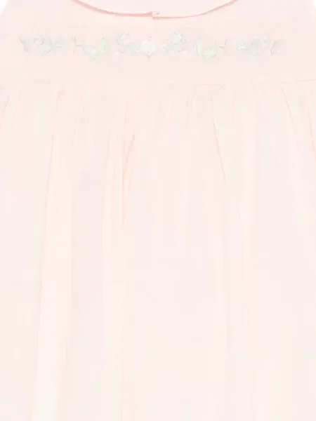 Gyerek ruha Patachou rózsaszín