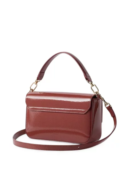 Geantă Furla roșu