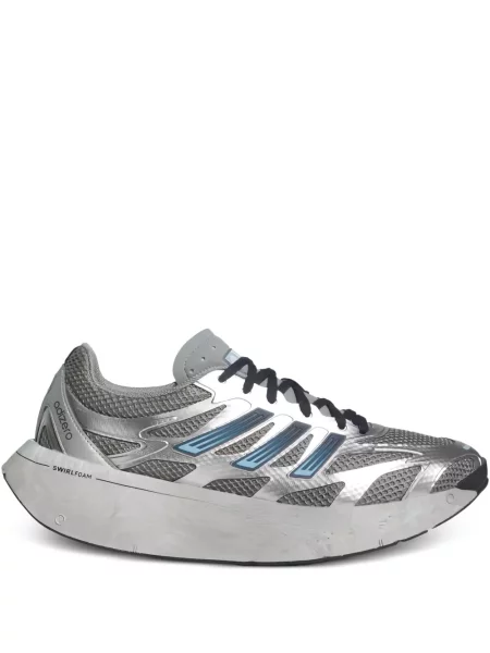 Sneakerși Adidas Adizero gri