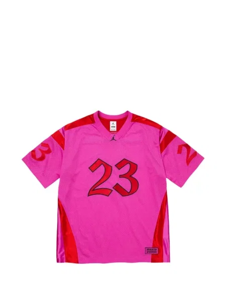Tricou Supreme roz