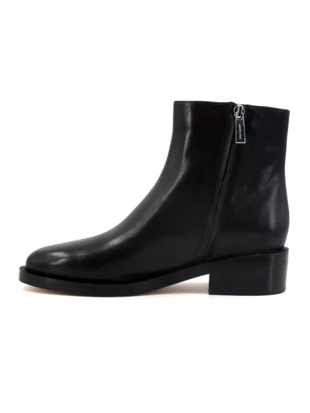 Buty do kostki Michael Kors czarne