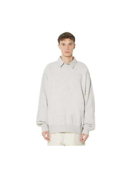 Bluza Vans beżowa