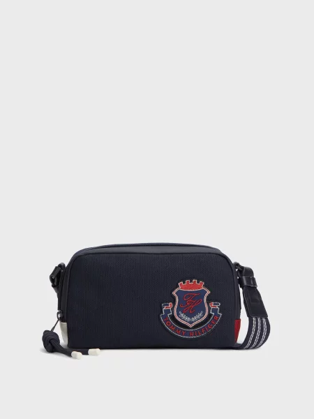 Сумка Tommy Hilfiger синя