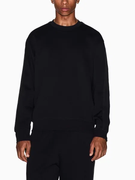 Свитшот Armani Exchange черный
