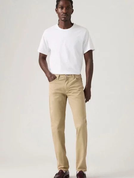 LEVI'S ® Džínsy piesková