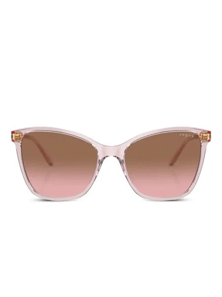 Ochelari de soare Vogue Eyewear roz
