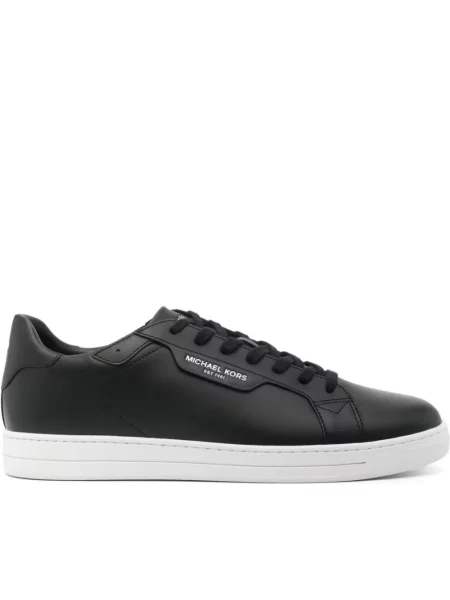 Sneakersy Michael Kors czarne