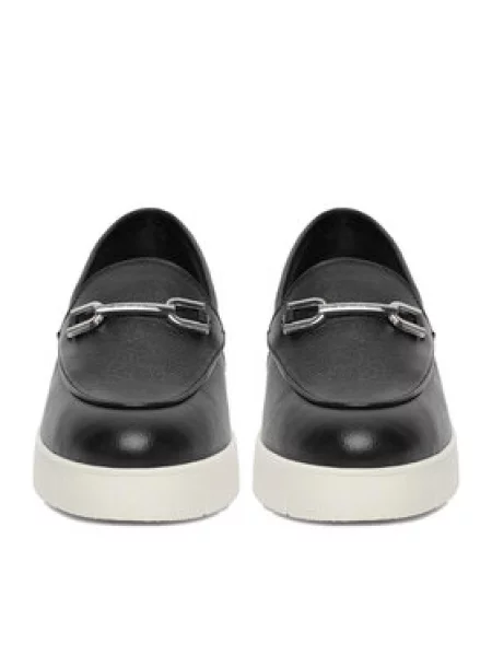 U.S. Polo Assn. Pusbačiai juoda