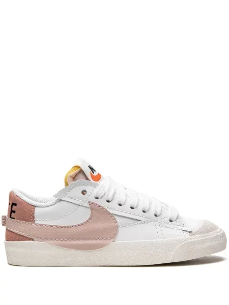 Sacou Nike alb
