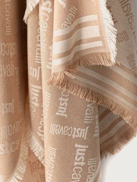 Шарф Just Cavalli