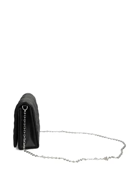 Colier Love Moschino negru