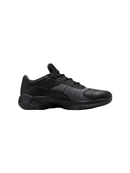 Tenisky Nike Air Jordan čierna
