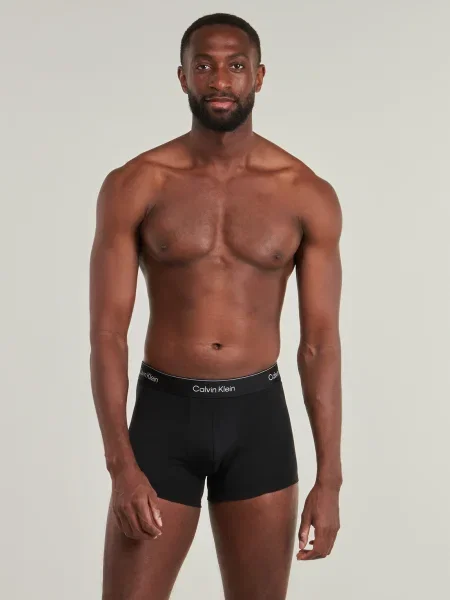 Blugi Calvin Klein Underwear negru