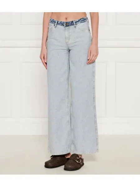 Guess Jeans Blugi | albastru