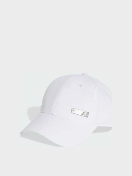 Кепка Adidas белая
