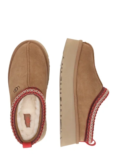 Ugg Cizme de zăpadă W Tazz II maro