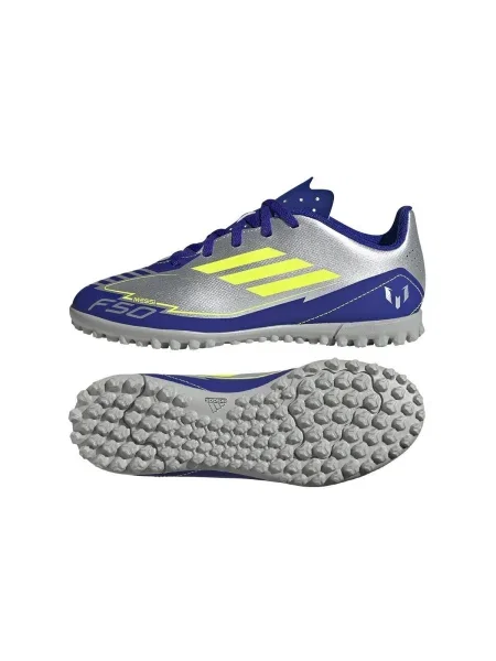 Pantofi copii Adidas albastru