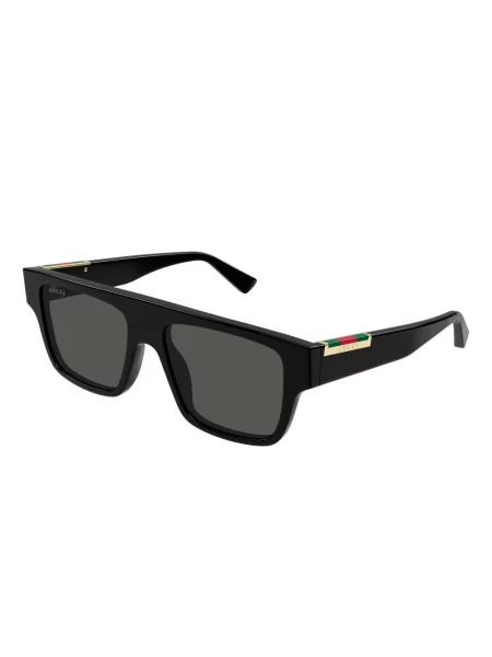Ochelari de soare Gucci Eyewear negru