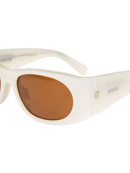 Ochelari de soare Jacquemus